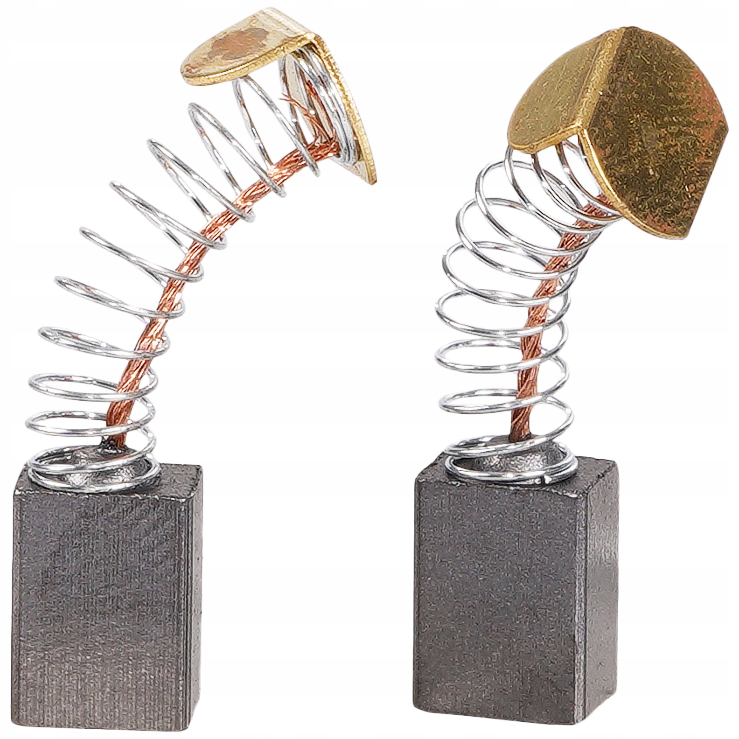 

Szczotki Węglowe 6X8X10MM Szlifierka Kątowa 2 Szt