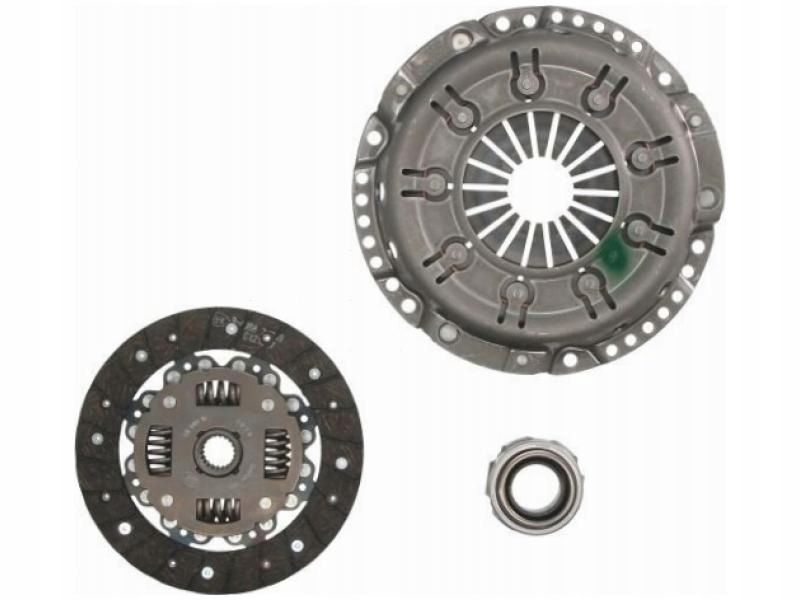 Sada Spojky Suzuki Jimny 1.3 98-