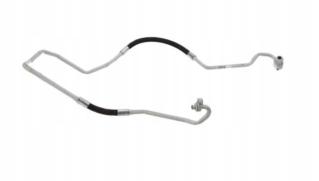 684250 - КАБЕЛЬ КОНДИЦИОНЕРА MB ACTROS MP4 9608308817