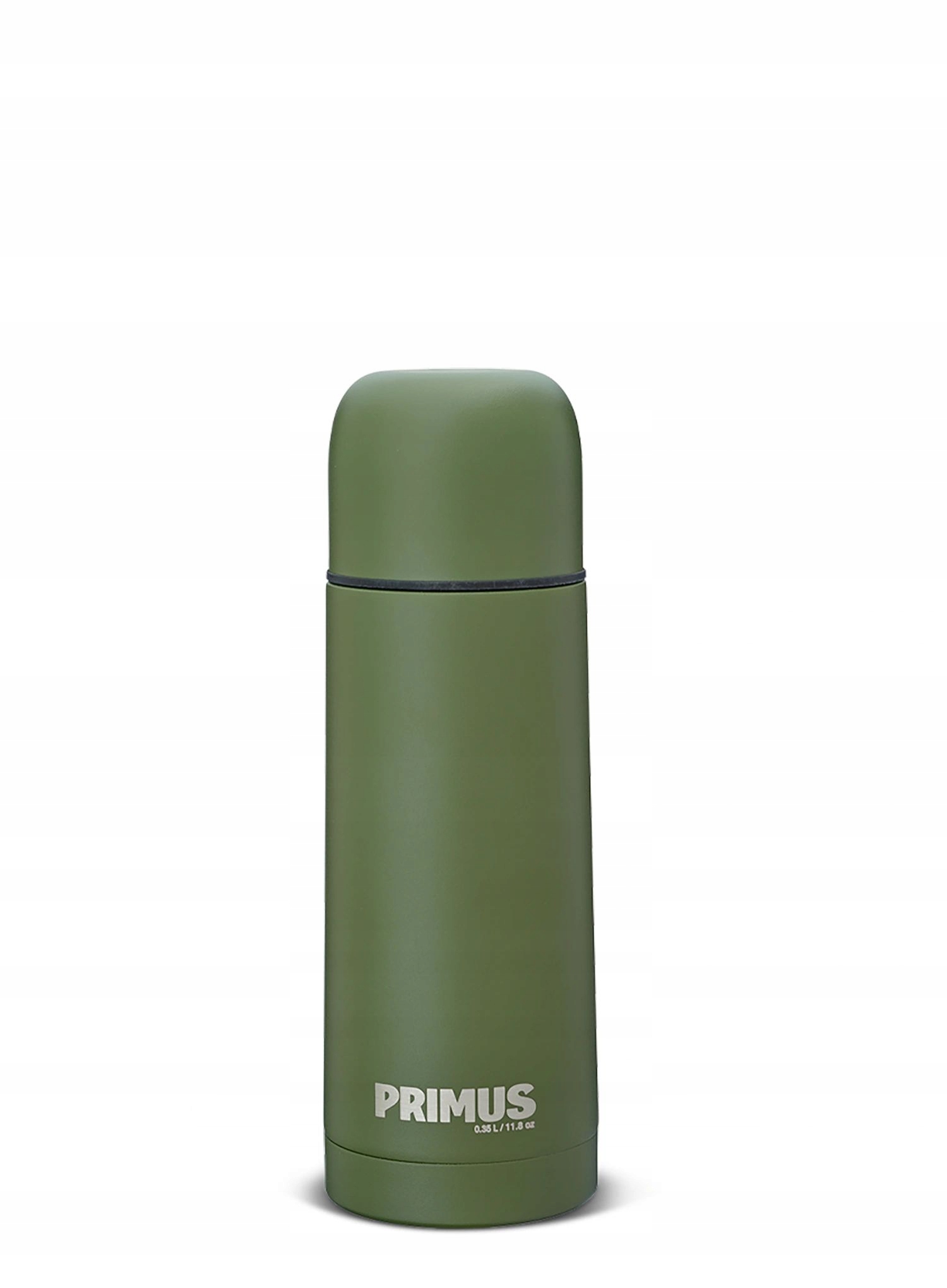 Termoska Primus Classic Light Vacuum Bottle 0,35 l olivově zelená