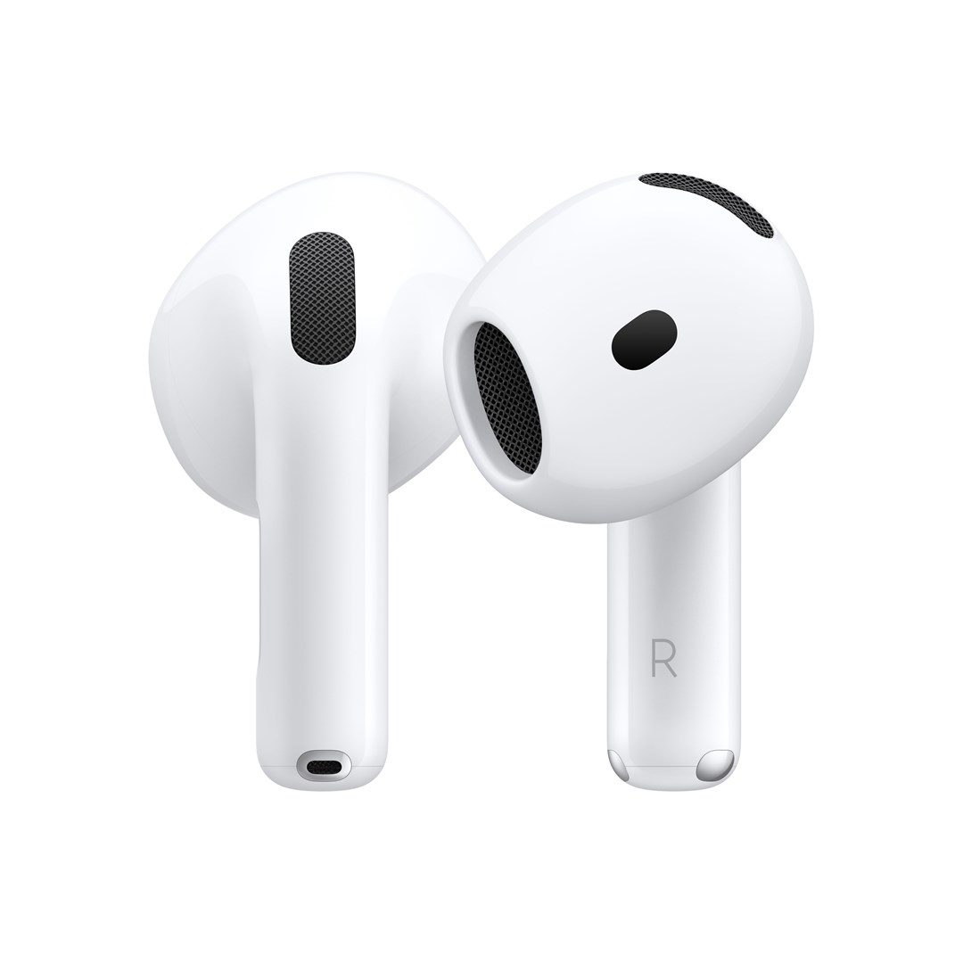 Slúchadlá Apple AirPods 4
