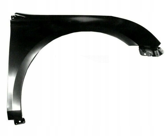 CADILLAC XTS 12- BŁOTNIK PRAWY STAL