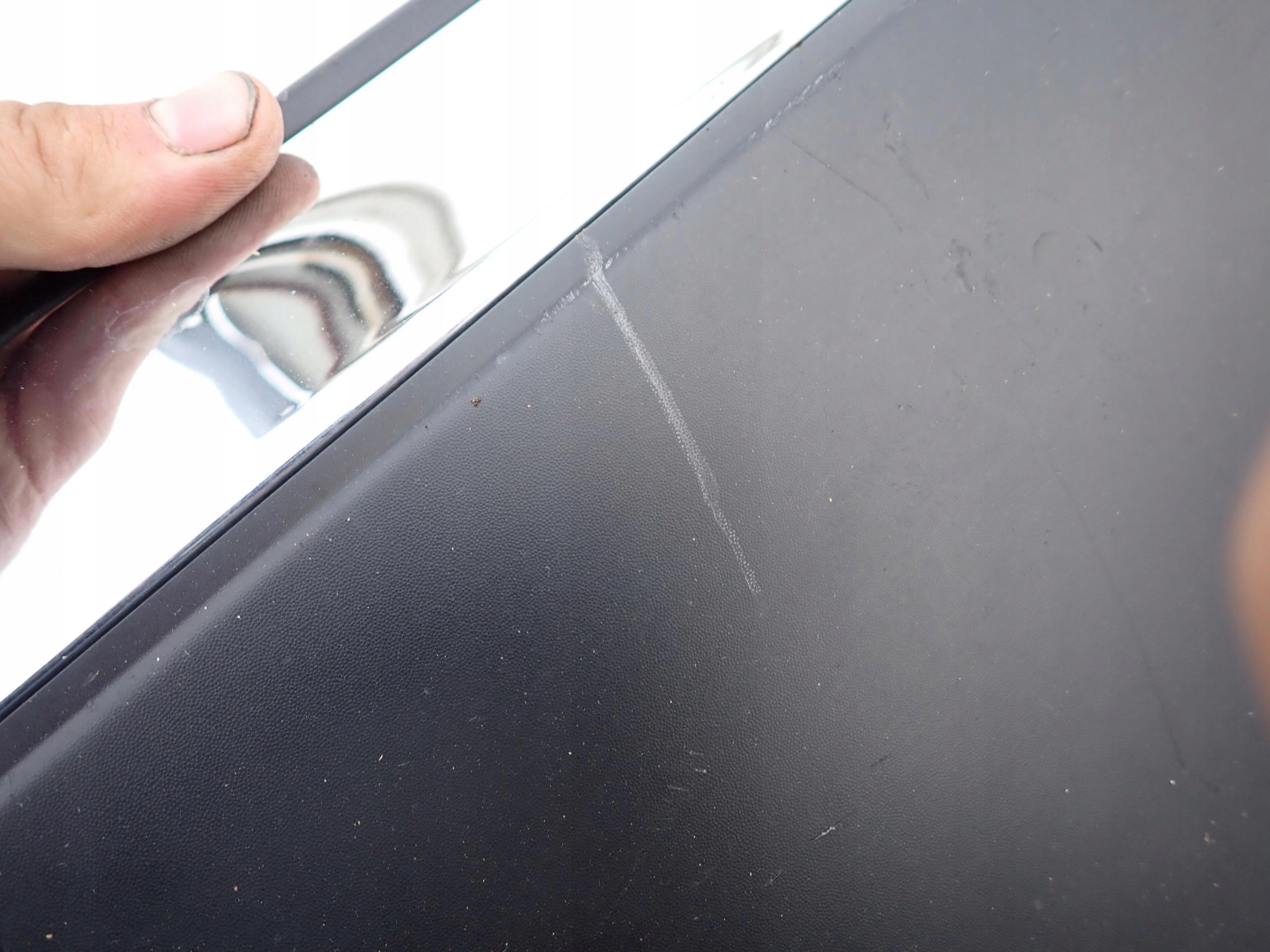 HONDA CR-V V 18- moulding door right front front 75312-TLA-A0-20