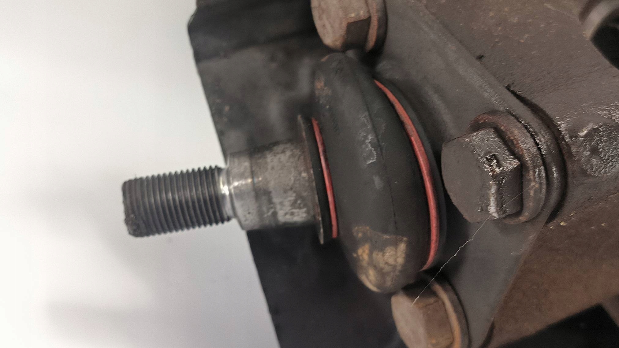 swing right front FIAT DUCATO IV