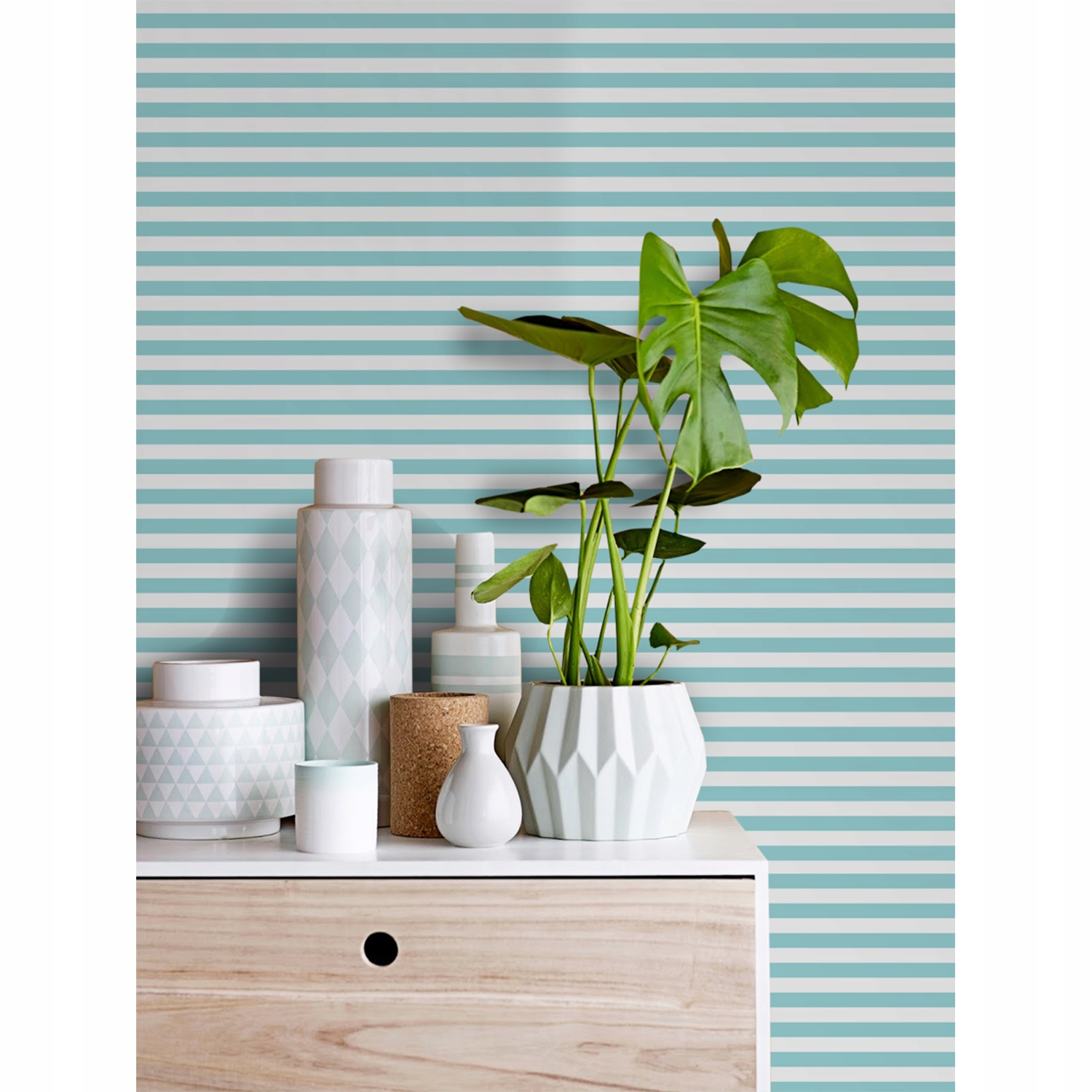 

Fototapeta Prosty geometryczny wzór 416x254 cm