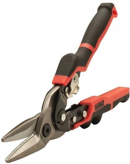 Nożyce typu Ergo do Blachy Lewe DWHT14673-0 DeWalt