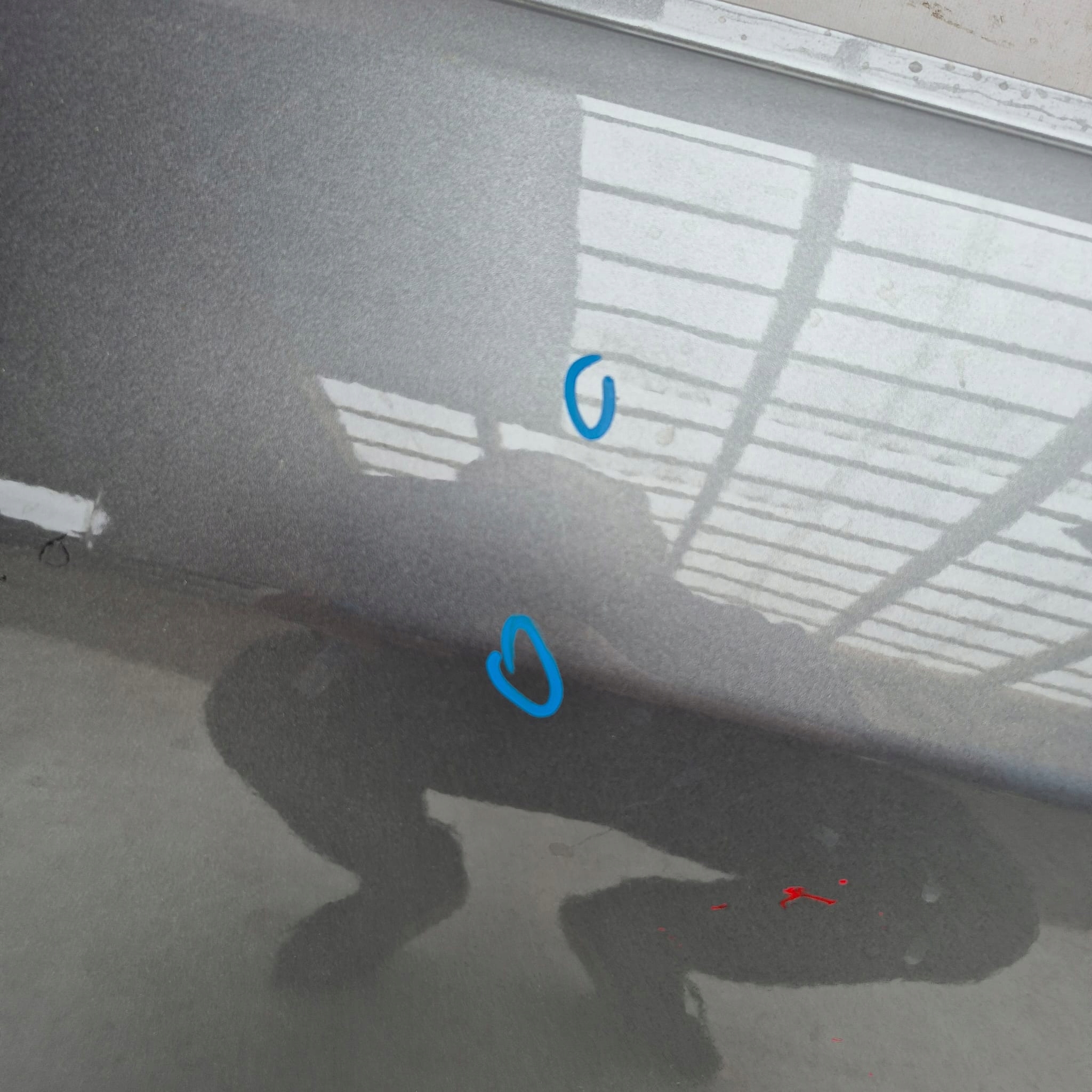 JEEP AVENGER 22- door left front front