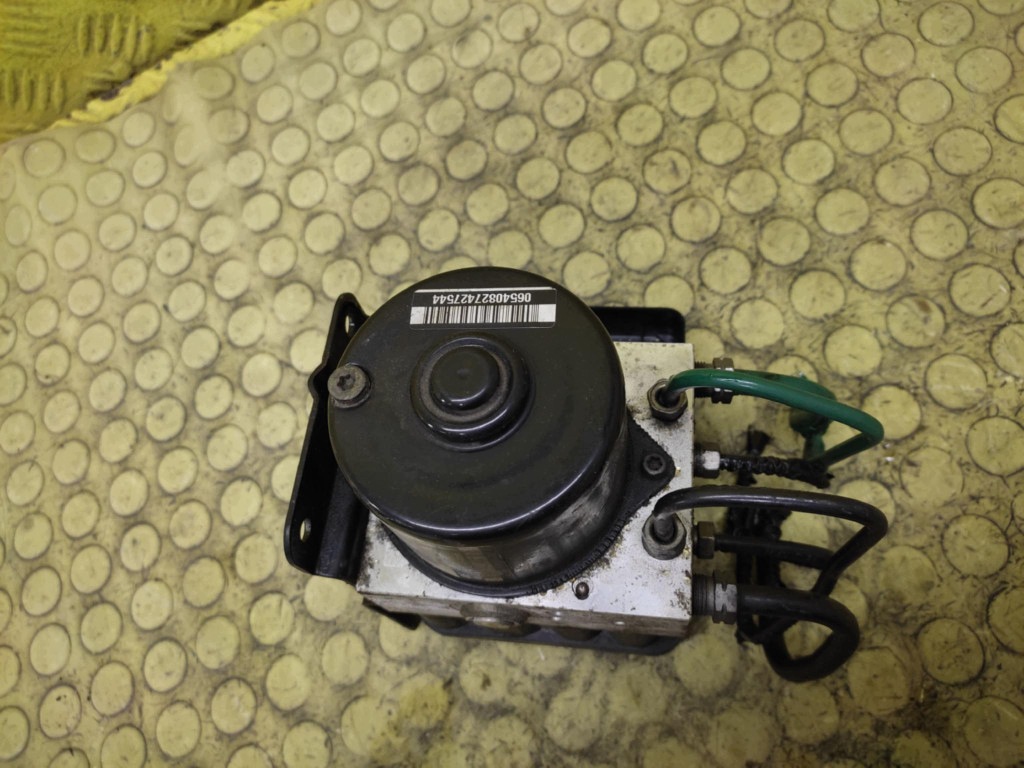 CITROEN C5 e Pompa ABS 9656419780