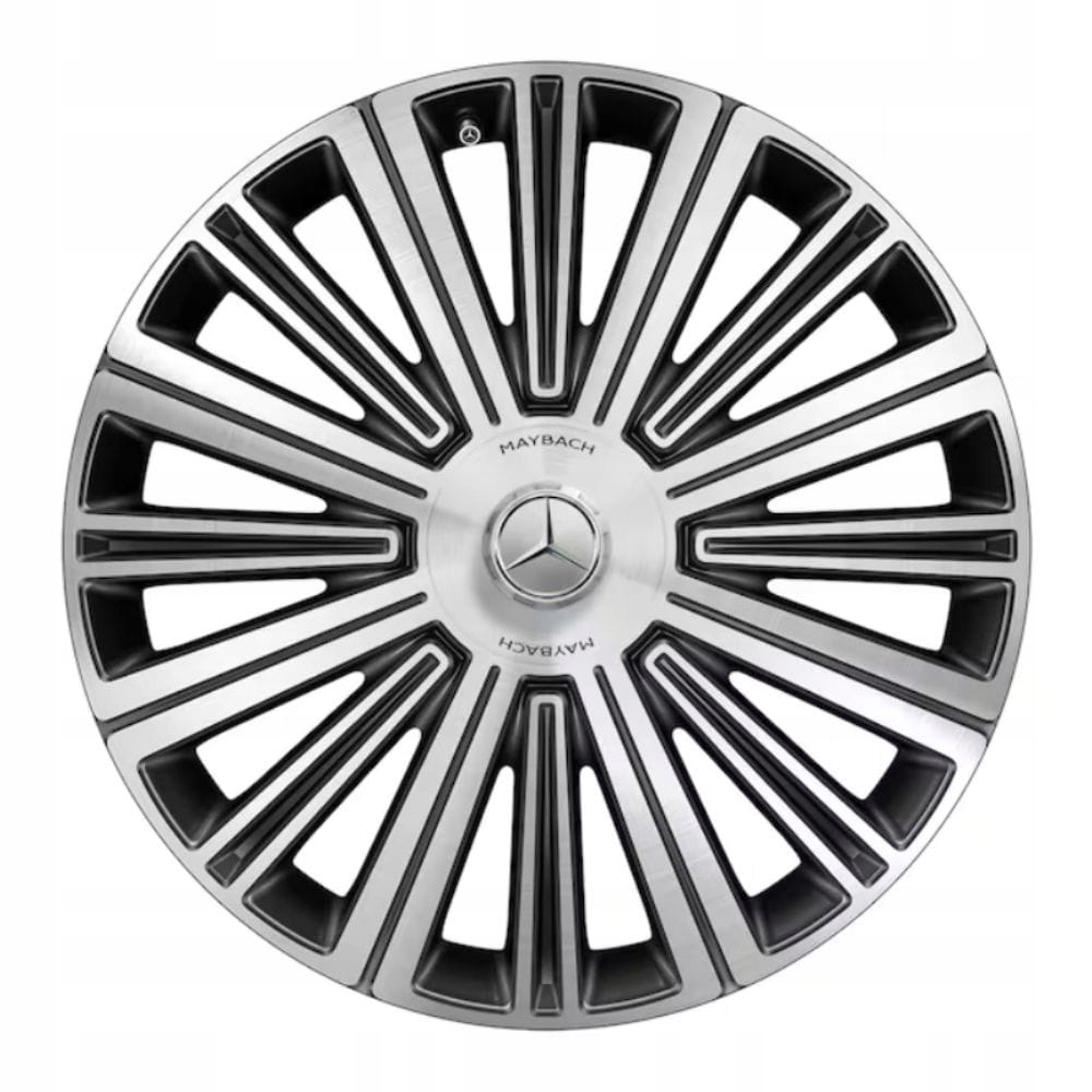 Felga Mercedes 9,5J x 22 ET47 Gls Maybach 167 Mercedes Oe A16740114007X23