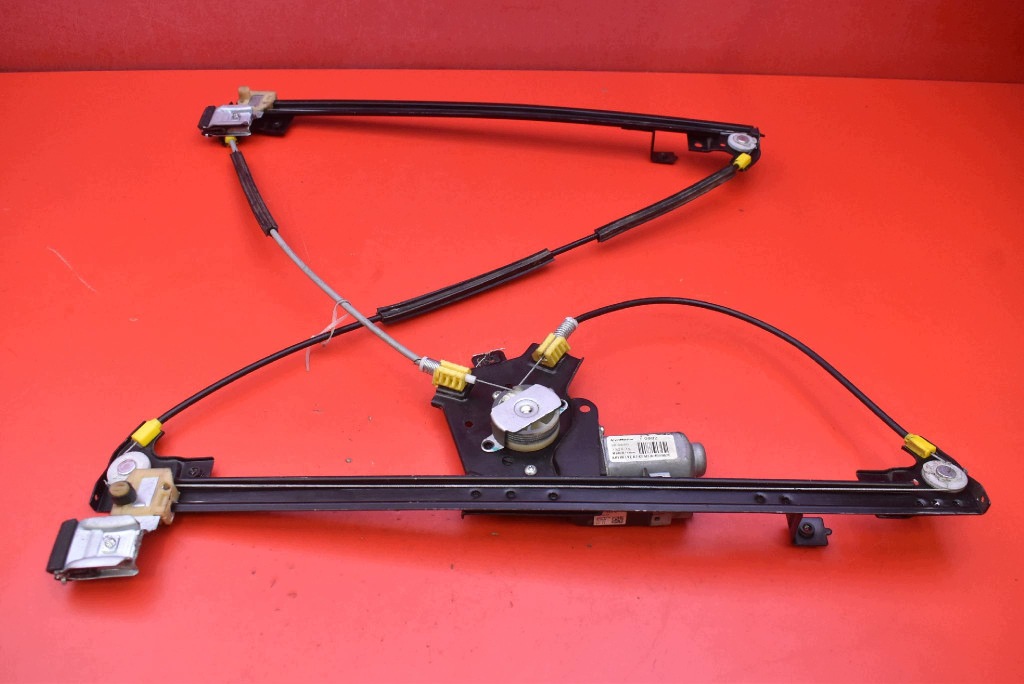 window regulator left front EU 400982F FIAT SCUDO 2 II 07-16