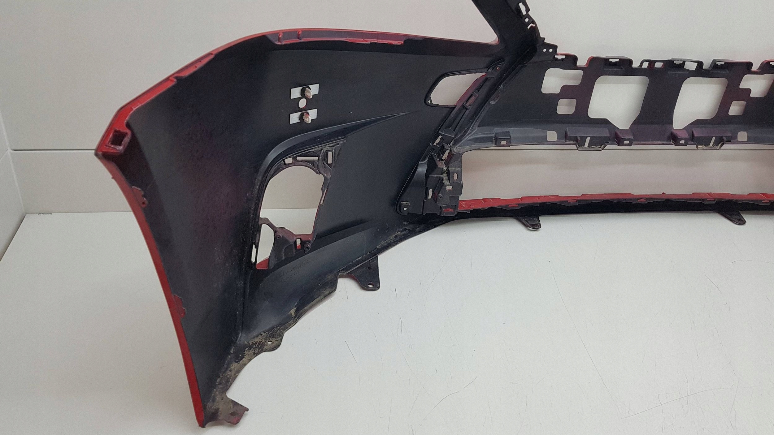 LEXUS CT 200 2014 - bumper front 52119-76250
