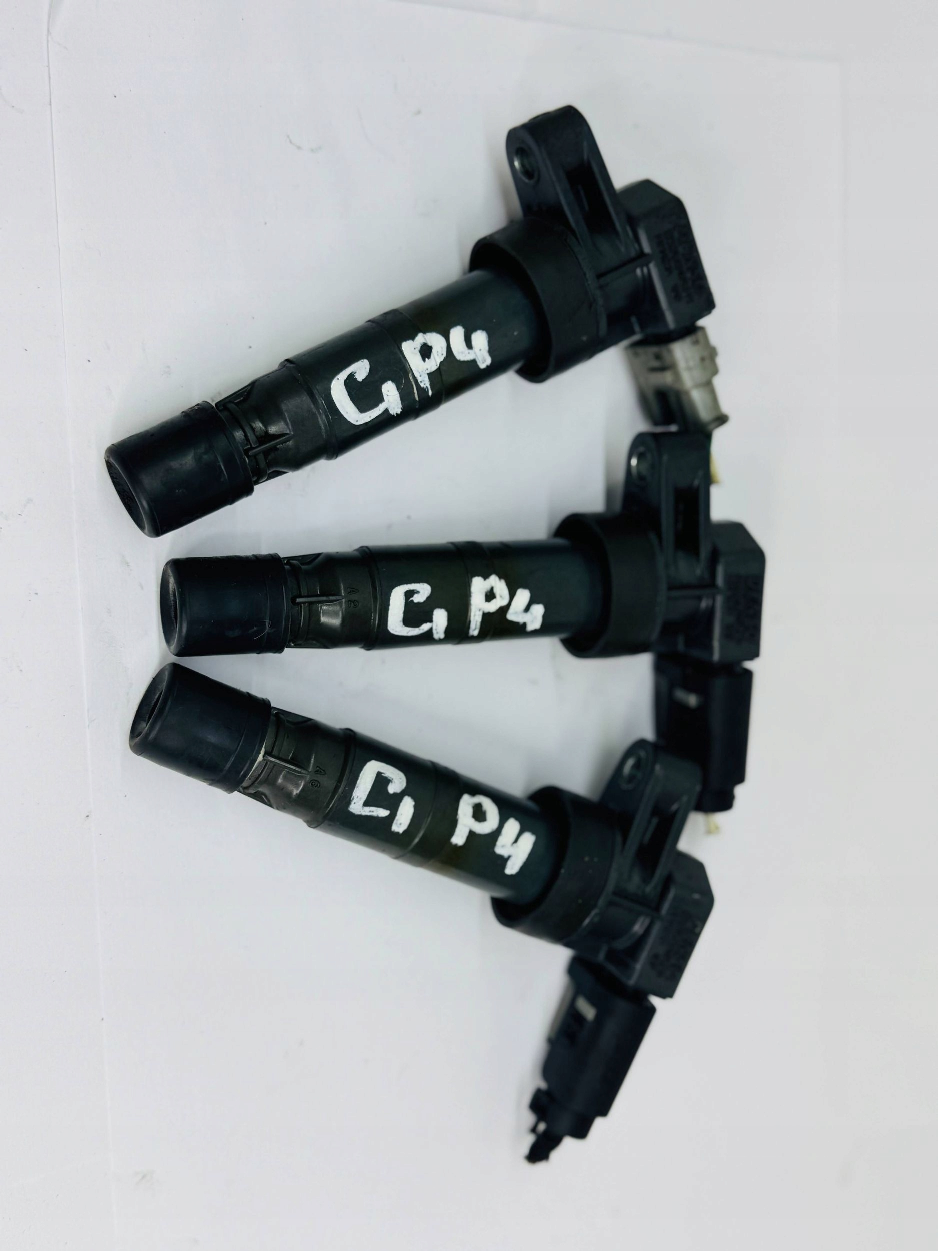 coil ignition HYUNDAI SONATA V 2.4 B 07r 27301-3C000
