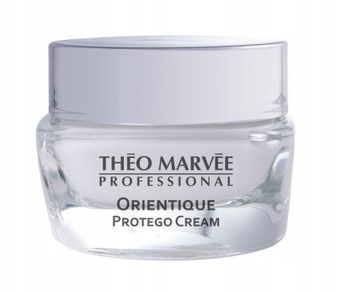 Theo Marvee Orientique Protego Krem 50 ml