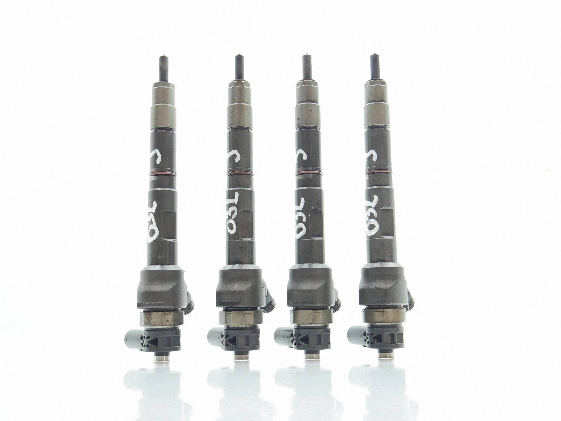 einspritzdüse einspritzdüse pumpe-düse-einheit SEAT VW AUDI SKODA 2.0 TDI 03L130277J
