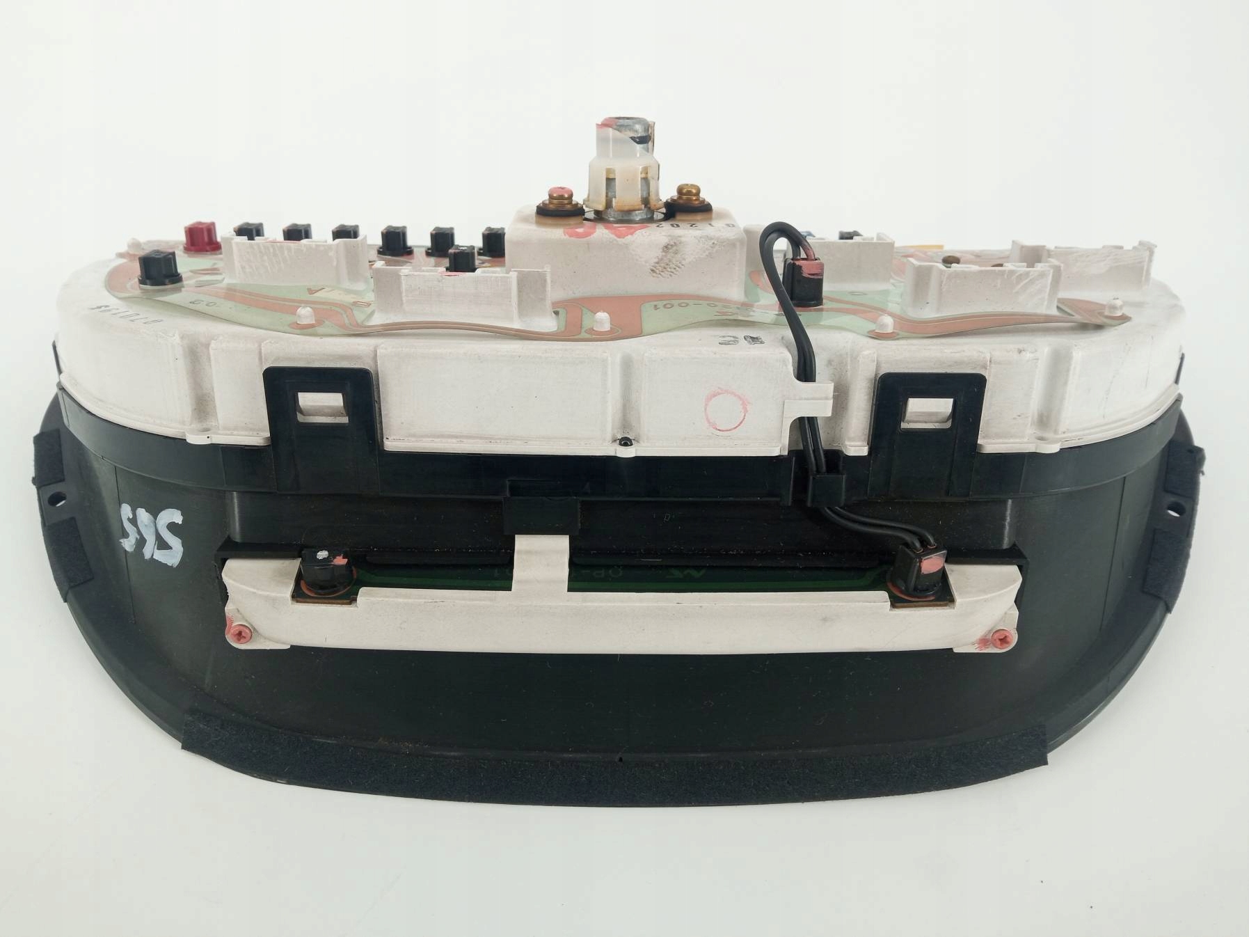 dials 0P0120002D0C0 1.1 B Fiat Uno II (1989-1995)