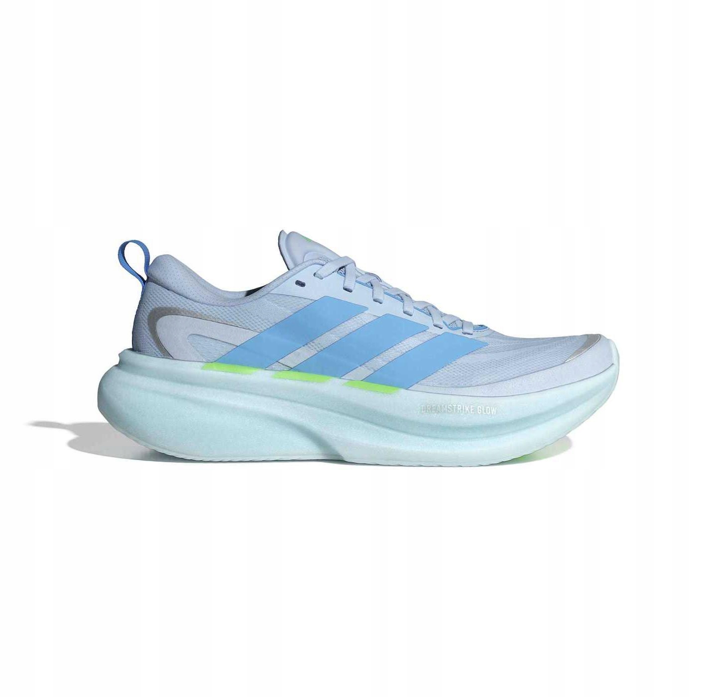 Dámské běžecké boty Supernova Glide W 39 1/3
