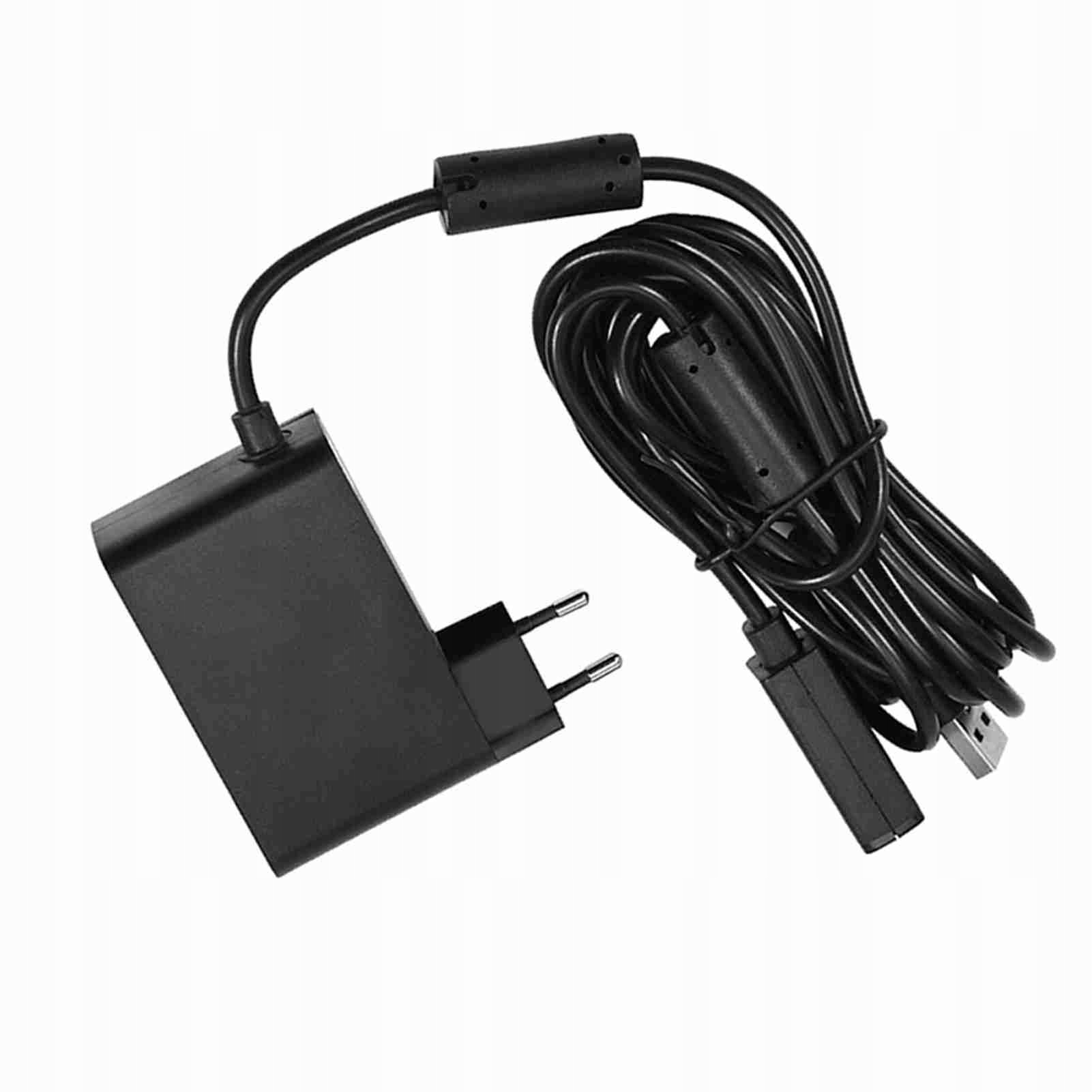 Adapter kabla zasilającego USB do ładowarki Microsoft Xbox 360 Kinect BC