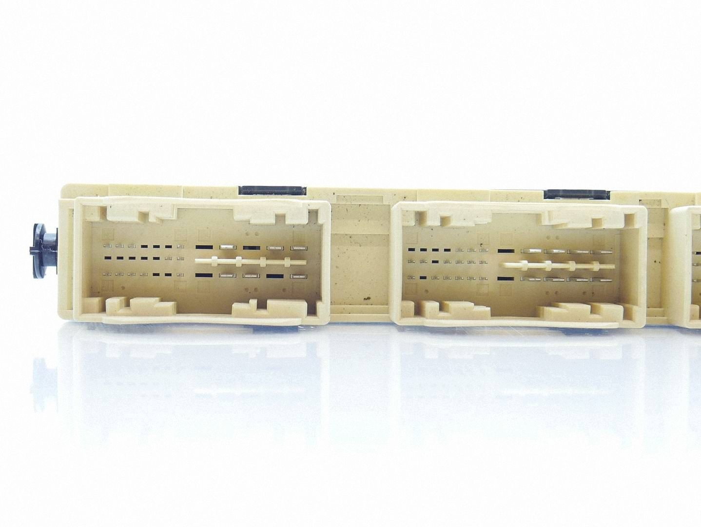 module control unit seat MERCEDES C W205 A2059005122