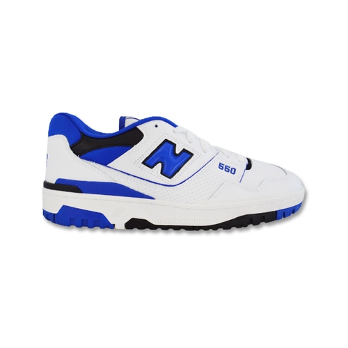 Buty Lifestylowe Sneakersy New Balance 550