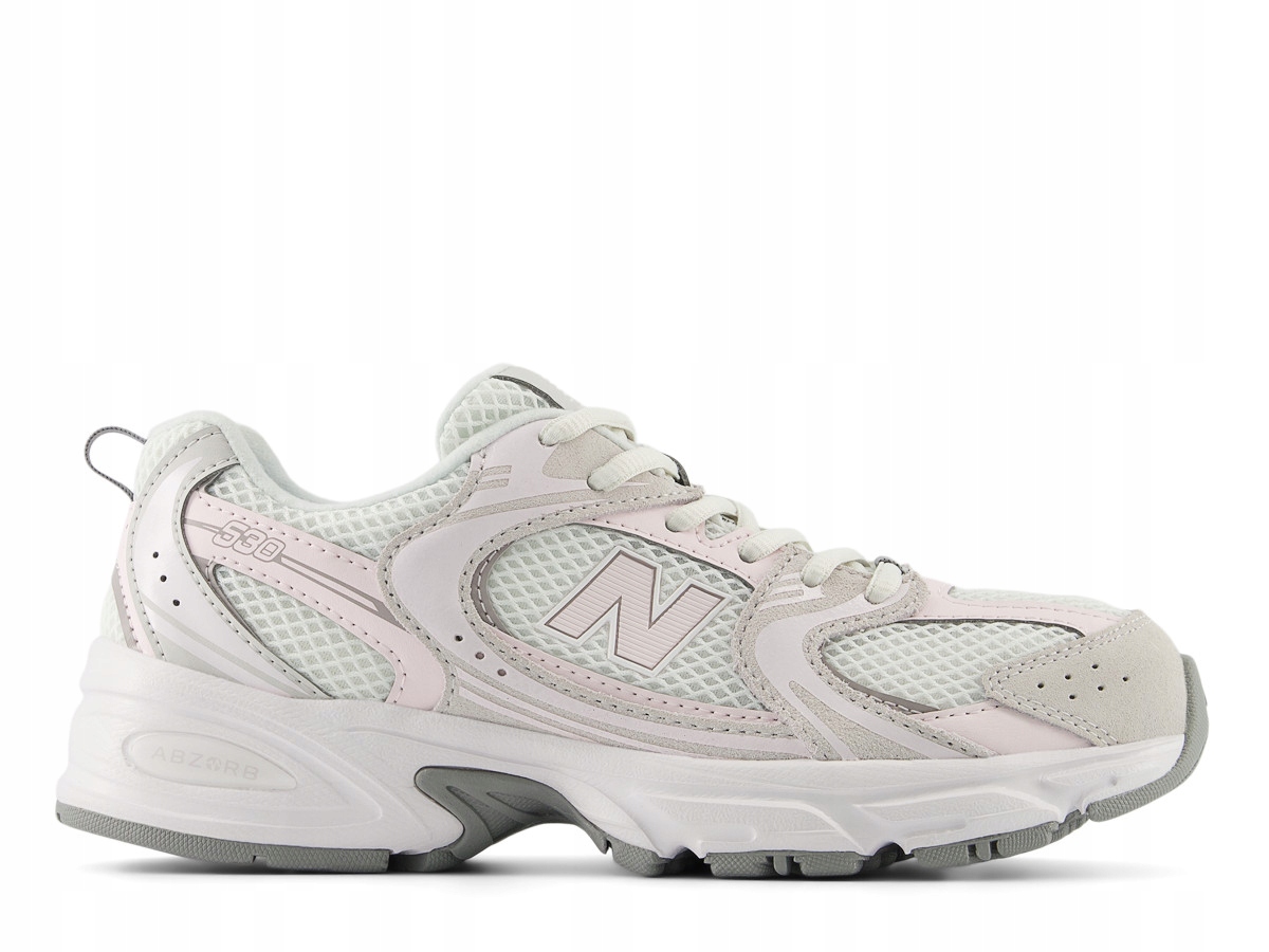 Buty New Balance 530 Szare 36