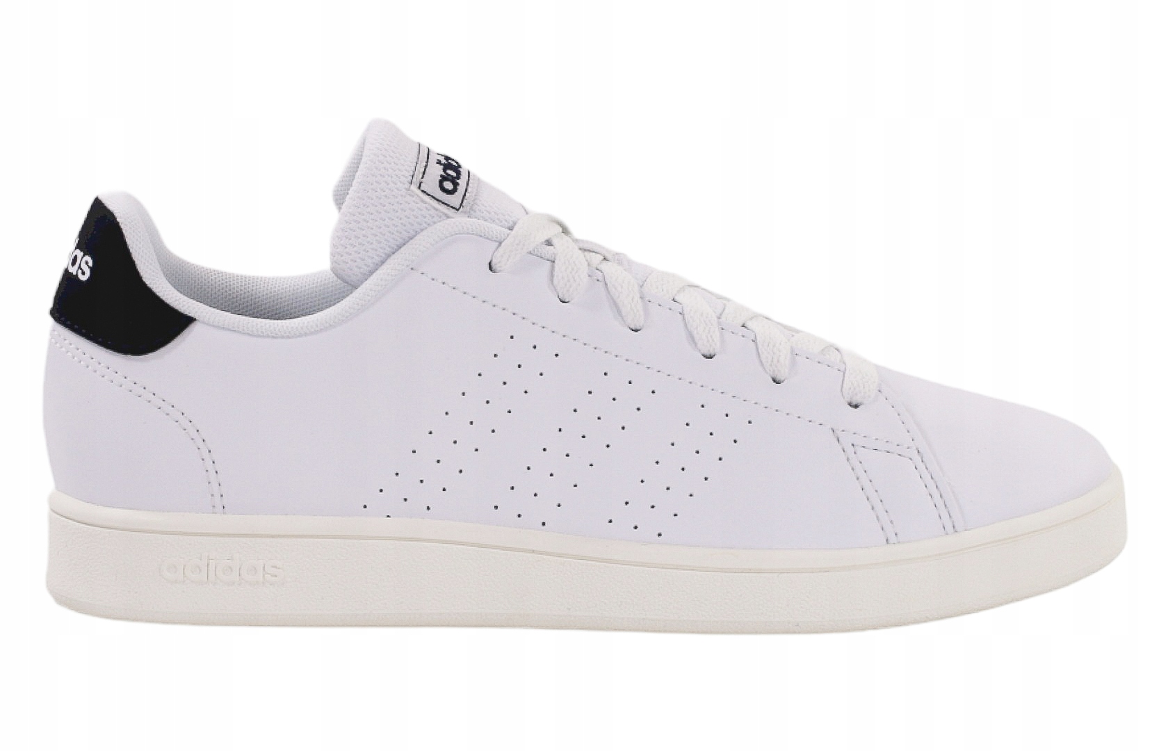 

Buty młodzieżowe adidas Advantage K GW6487