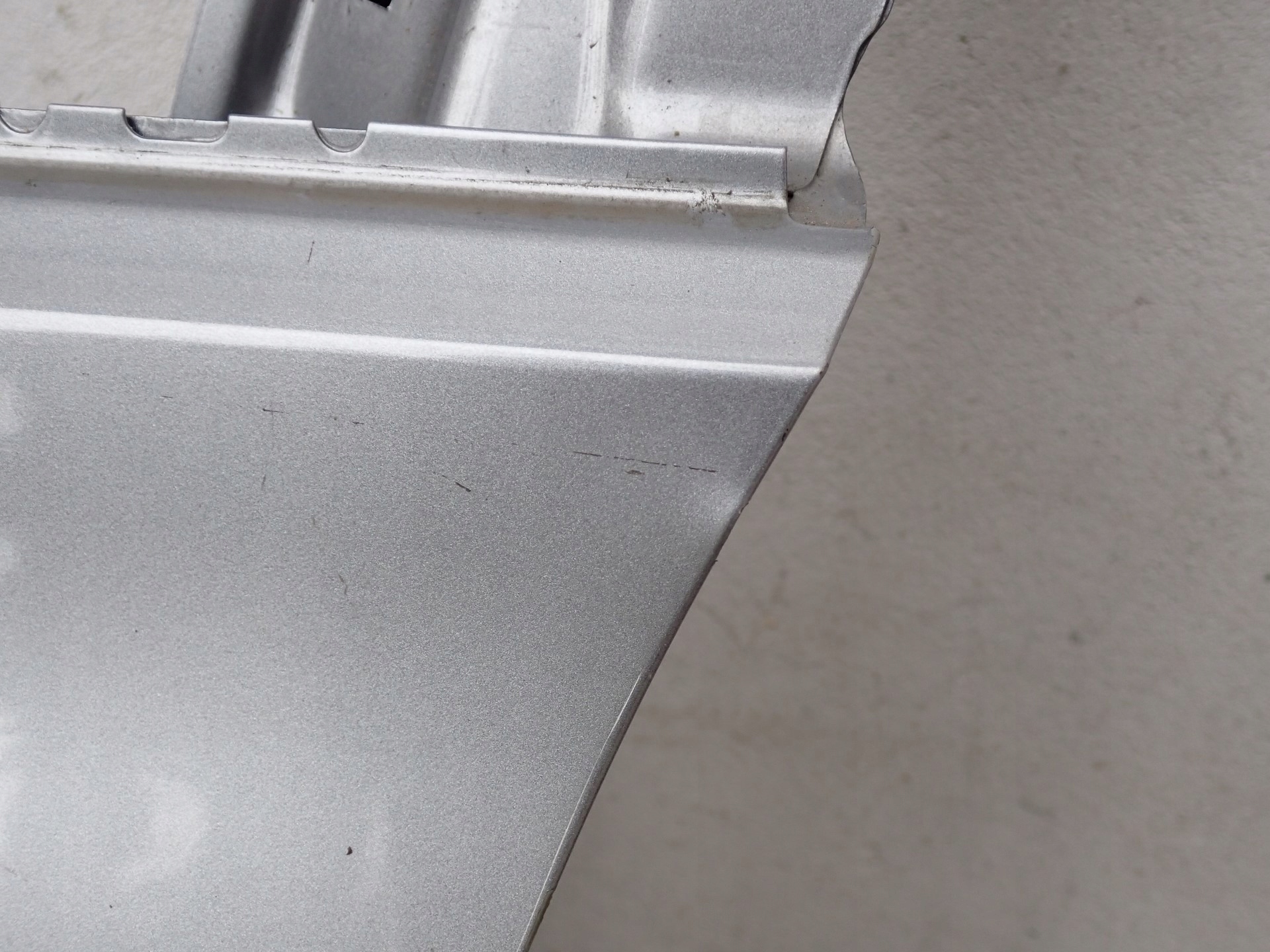 door left front front VW PASSAT B8 3G 2014