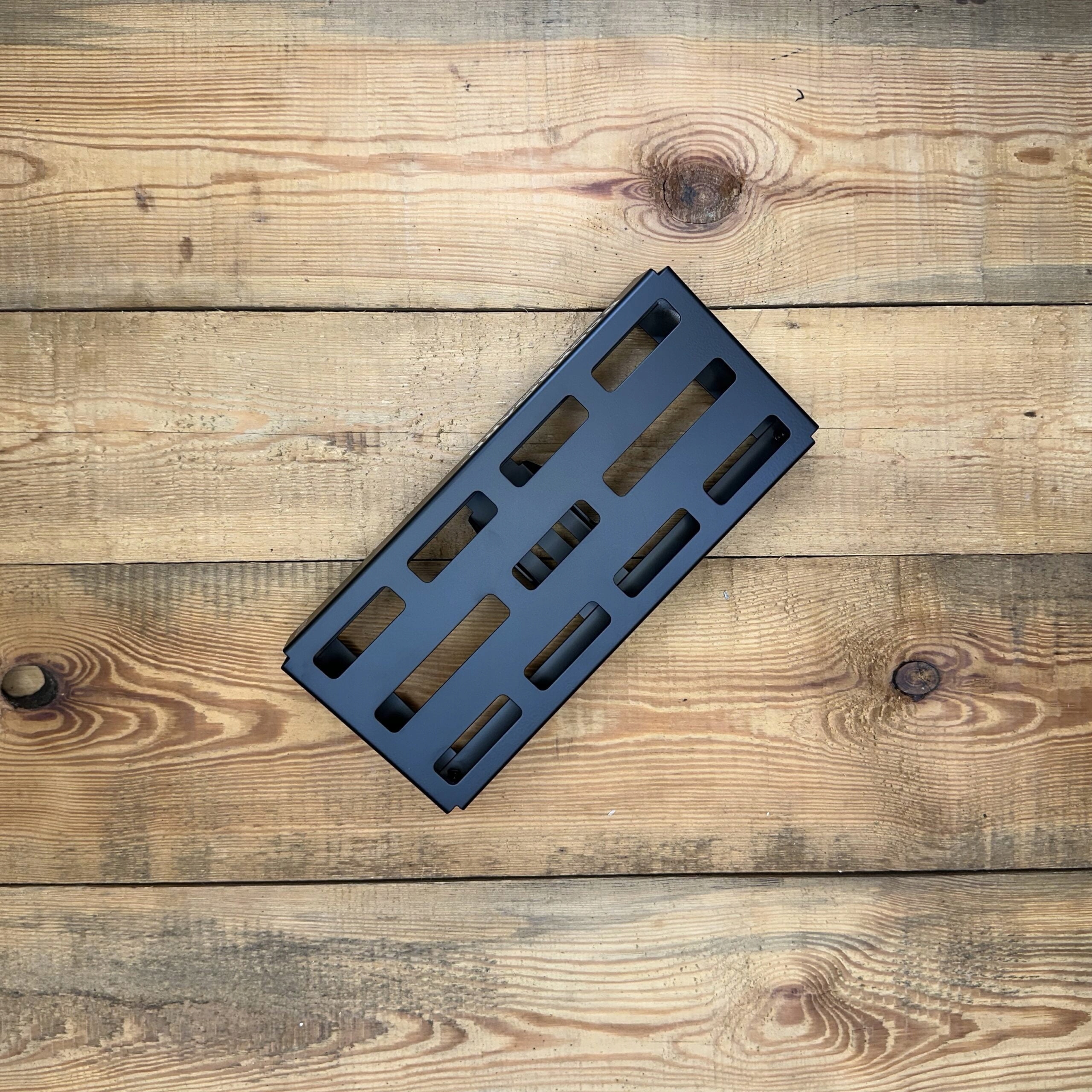 Rockboard Duo 2.0 pedalboard s pouzdrem