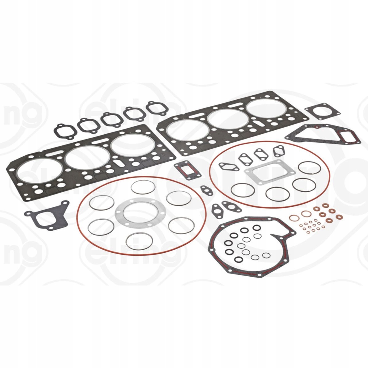 ELRING 917.209 ELRING USZCZELKA GŁOWICY KPL. Producent części Elring