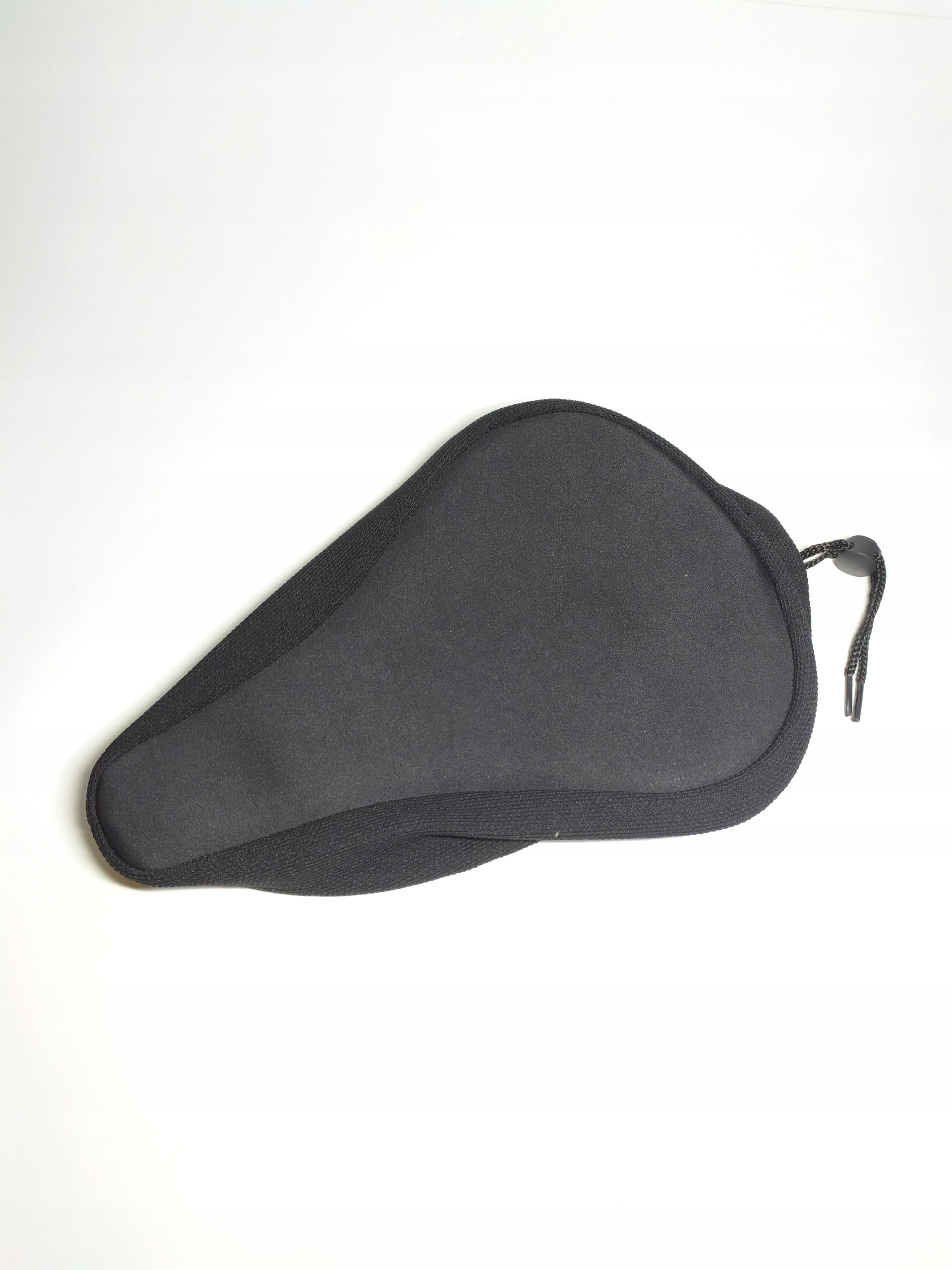 

Pokrowiec Siodła Żelowy Szeroki Siodełka