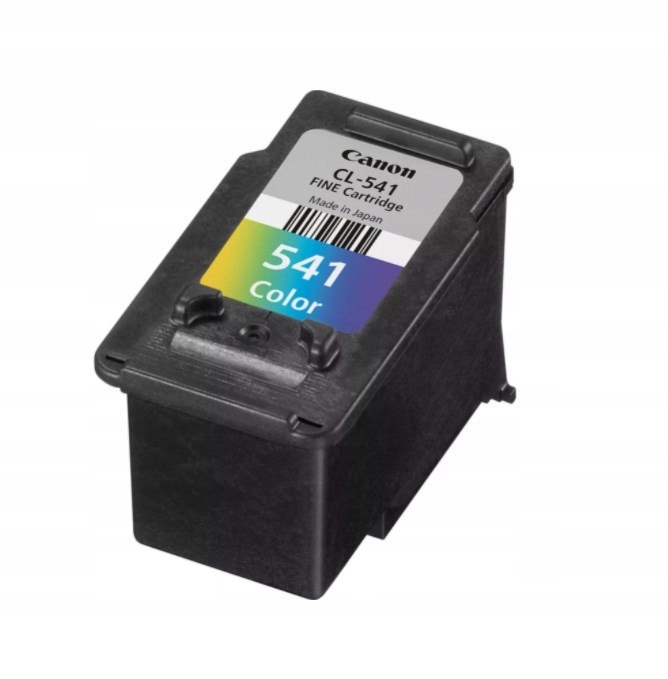 Canon Tusz Kolor CL-541=CL541=5227B001