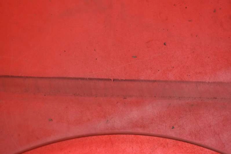 window side left front front BMW E91 LIFT 08-13