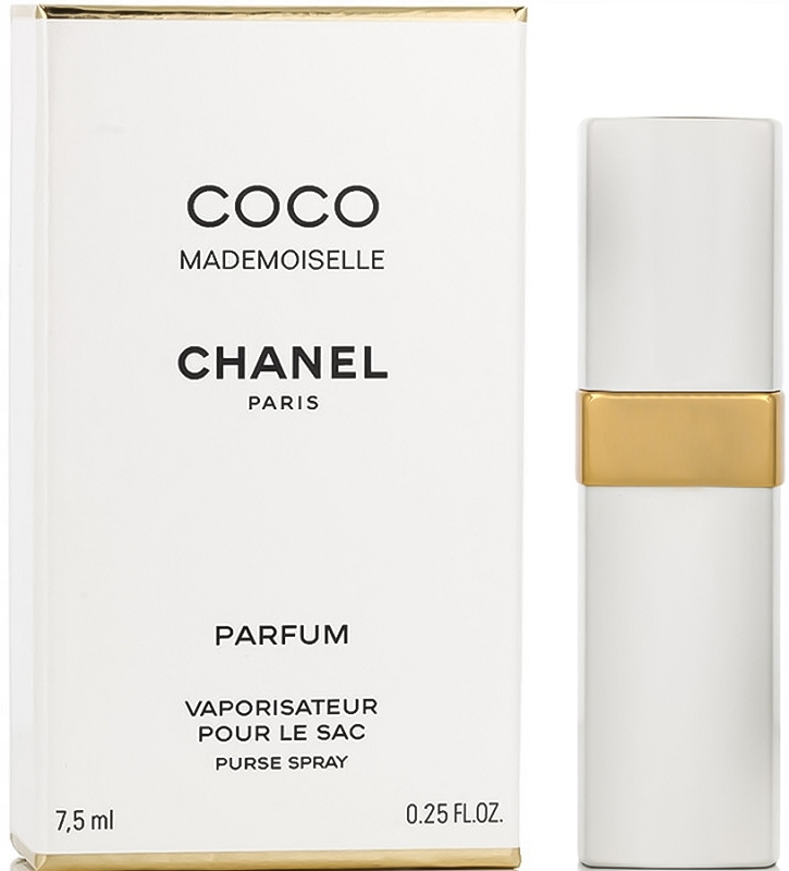 Chanel Coco Mademoiselle Parfum Sprej 7,5 ml