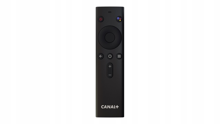 CANAL+ BOX 4K ANDROID+TV NETFLIX HBO MAX Spotify Marka Canal+