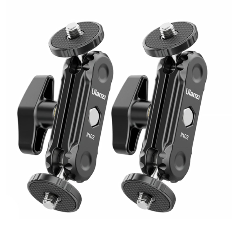 UCHWYTY MAGIC ARM ULANZI R102 DO APARATU KAMERY Marka Ulanzi