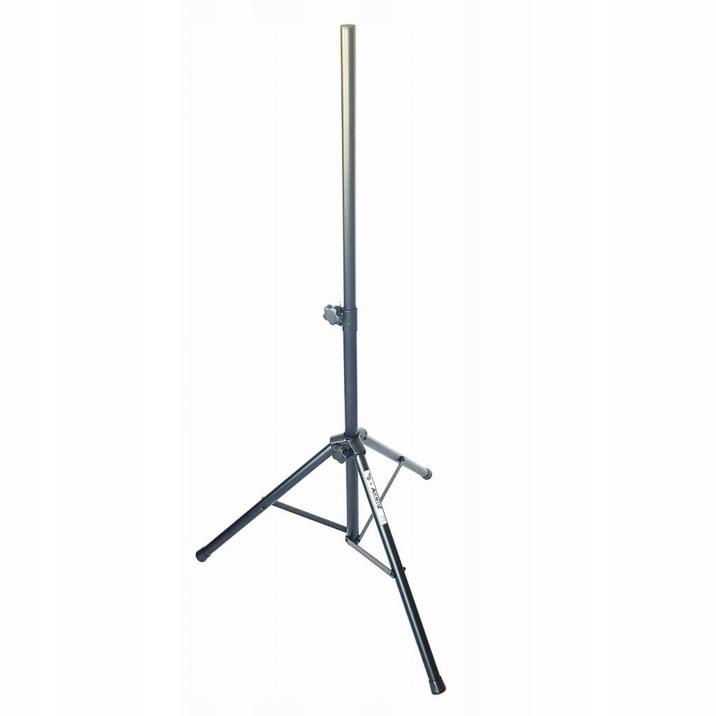 Statyw kolumnowy metalowy AKMUZ K-20 do 50 kg Marka Akmuz