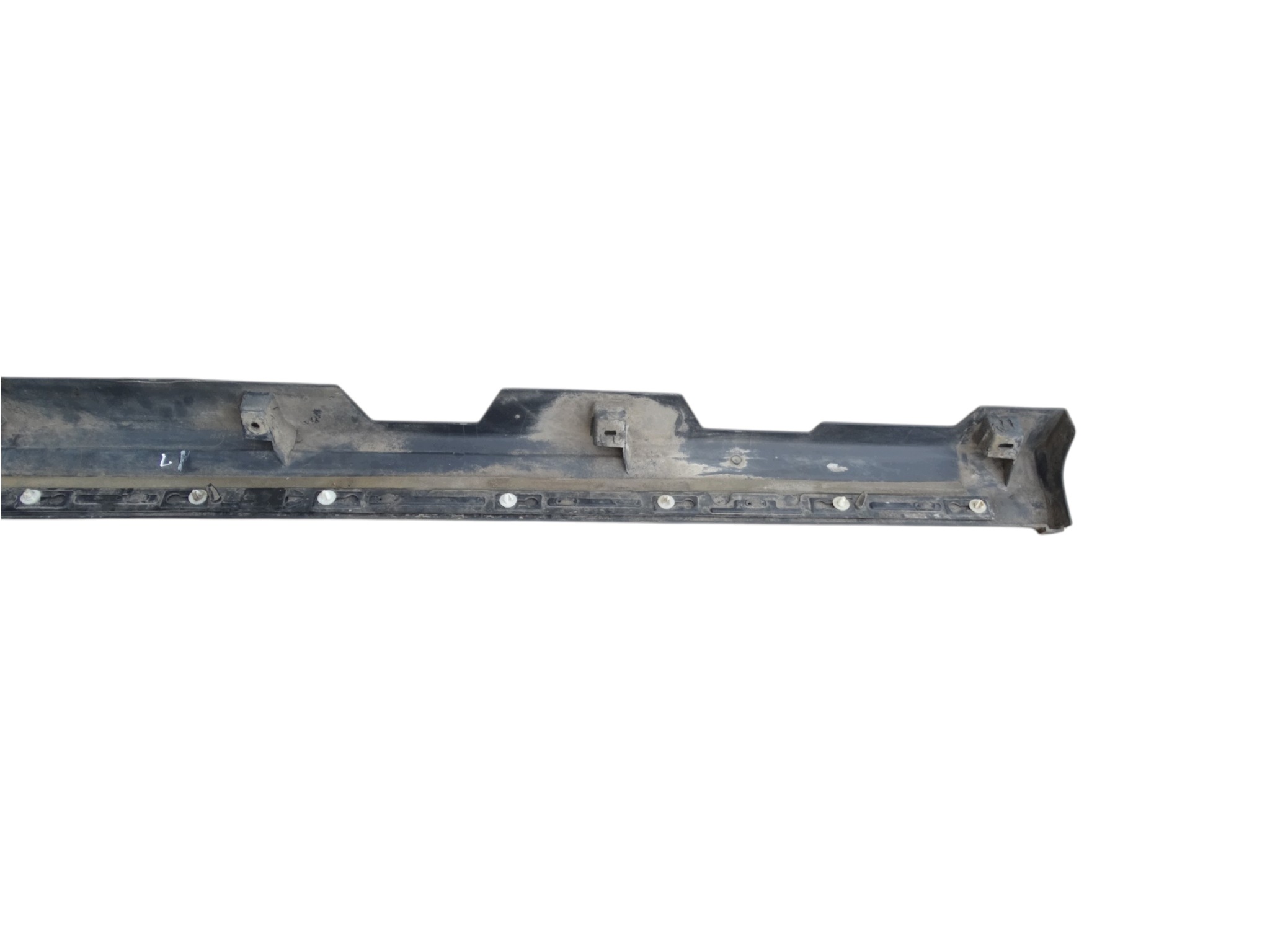 LAND ROVER DISCOVERY SPORT L550 cap moulding threshold left threshold left