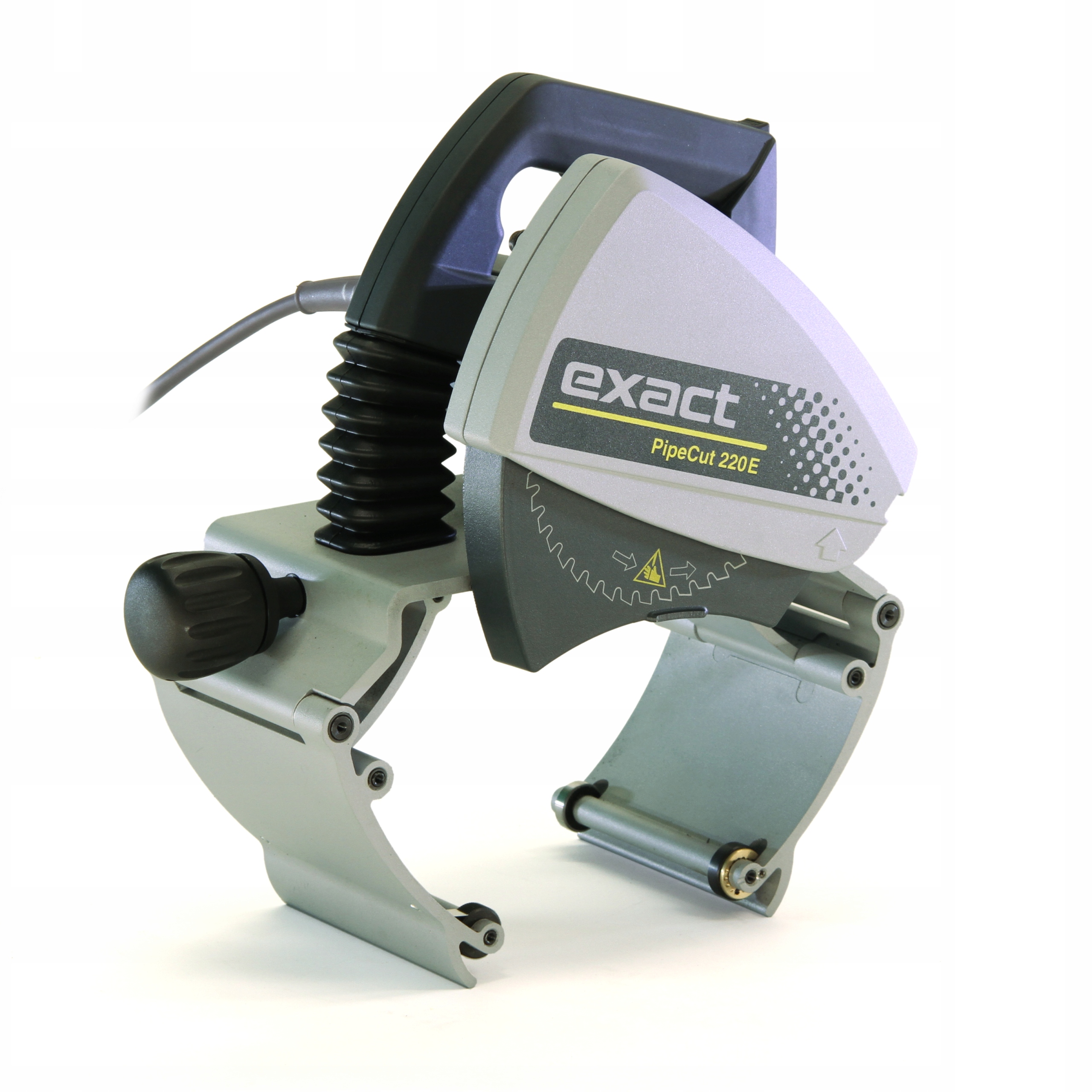 Precyzyjna Przecinarka Piła do rur Exact 220E 140 mm 1200W 15-220mm