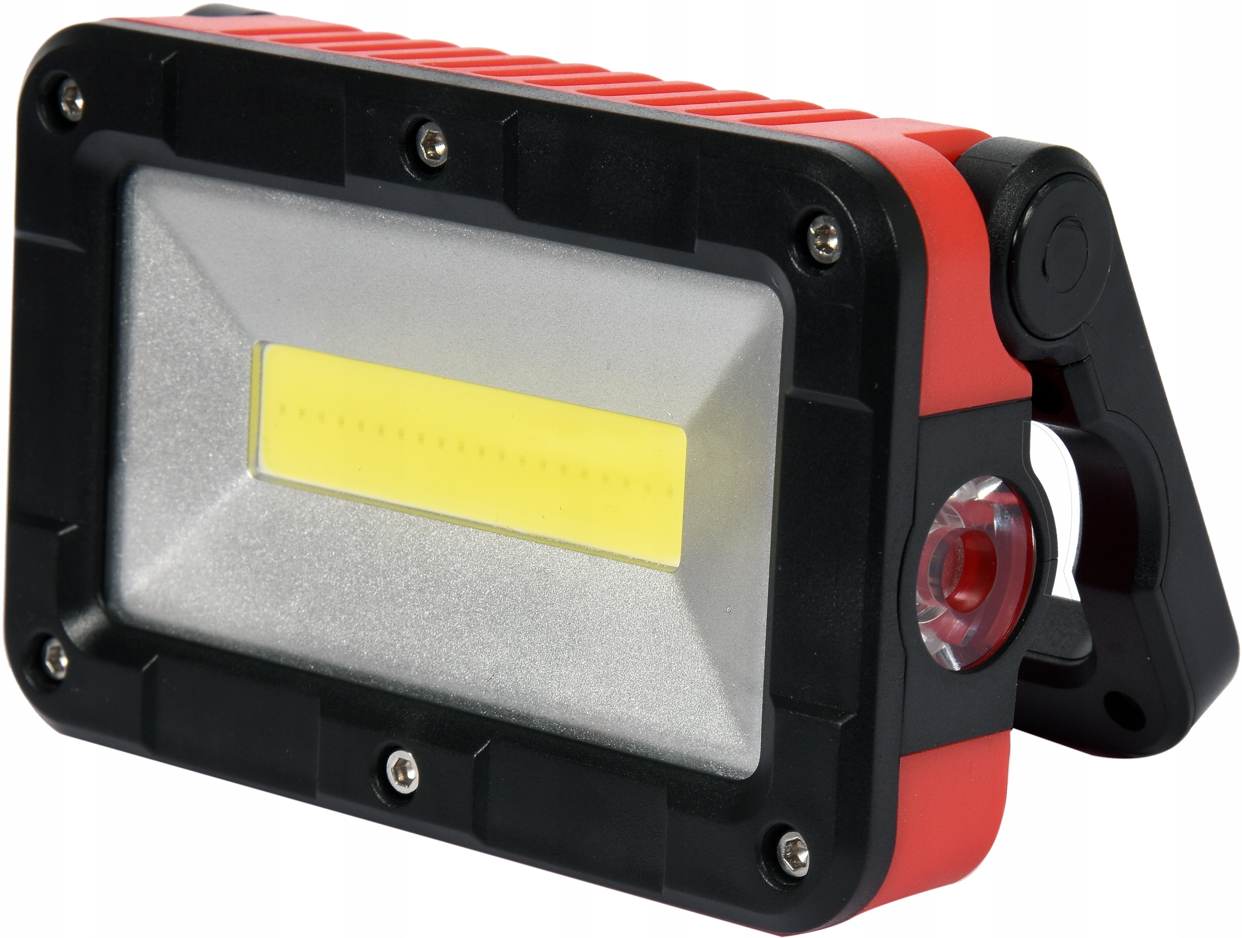 Yato YT-81819 Reflektor przenośny 5W Cob Led 300lm