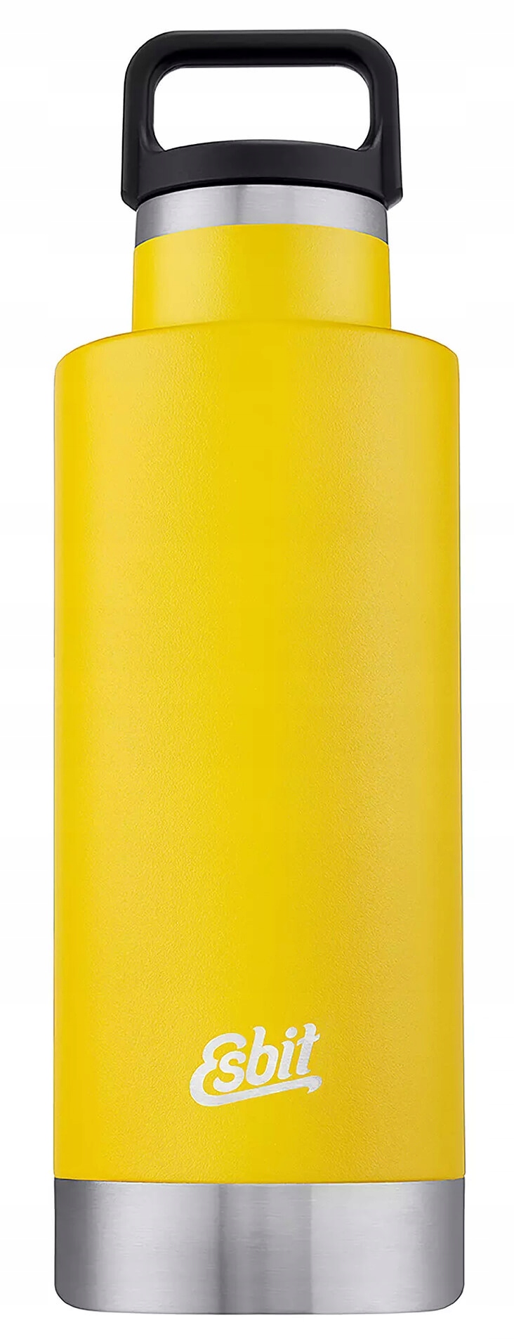 Termoláhev Esbit Sculptor Drinking Bottle žlutá 750 ml