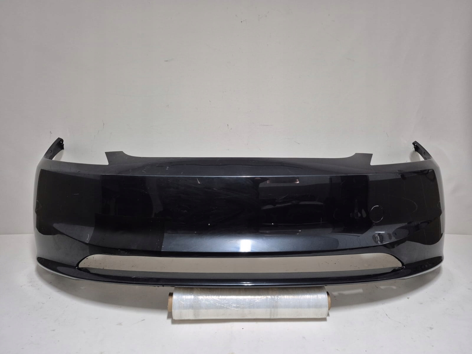 TESLA MODEL 3 LIFT 23-> bumper front front