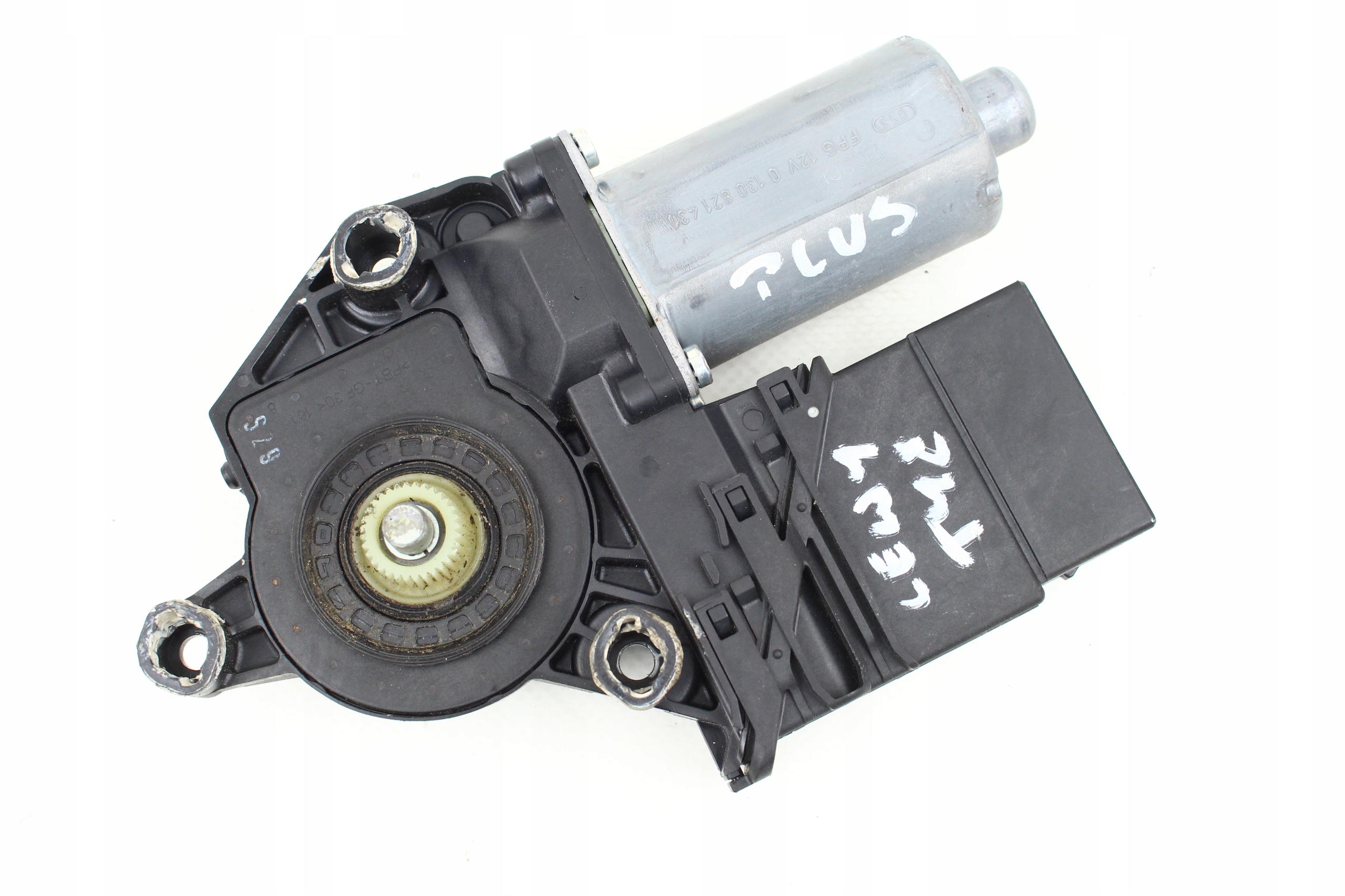 SILNICZEK SZYBY LEWY TYŁ VW GOLF V PLUS 05- Numer katalogowy części 5M0839401B 993424-200