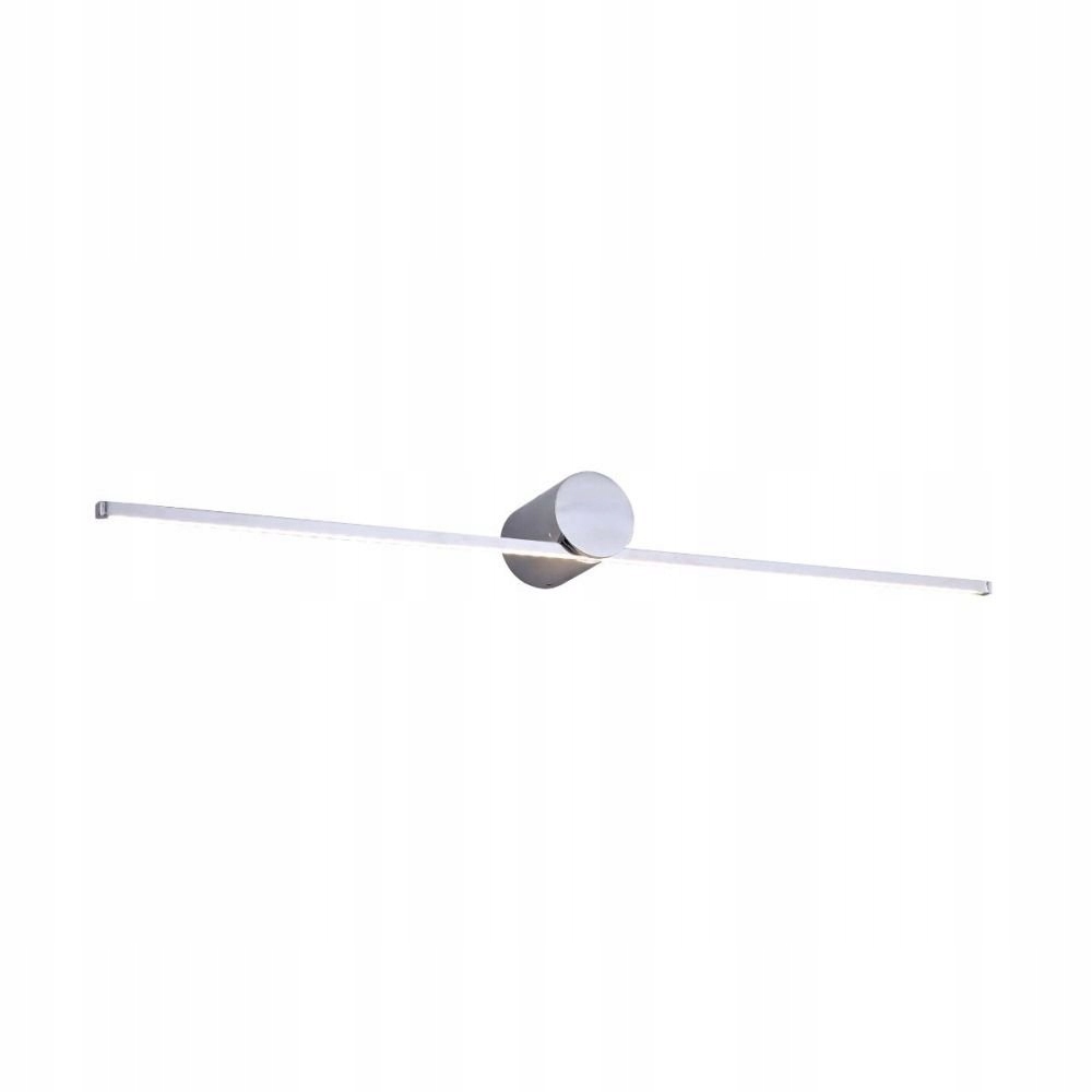Led nástenné svietidlo Camara W89949-8W-CH Zuma Line
