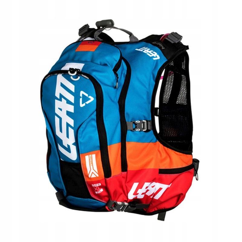 РЮКЗАК LEATT CAMEL С ГИДРАТАЦИЕЙ GPX XL 2.0