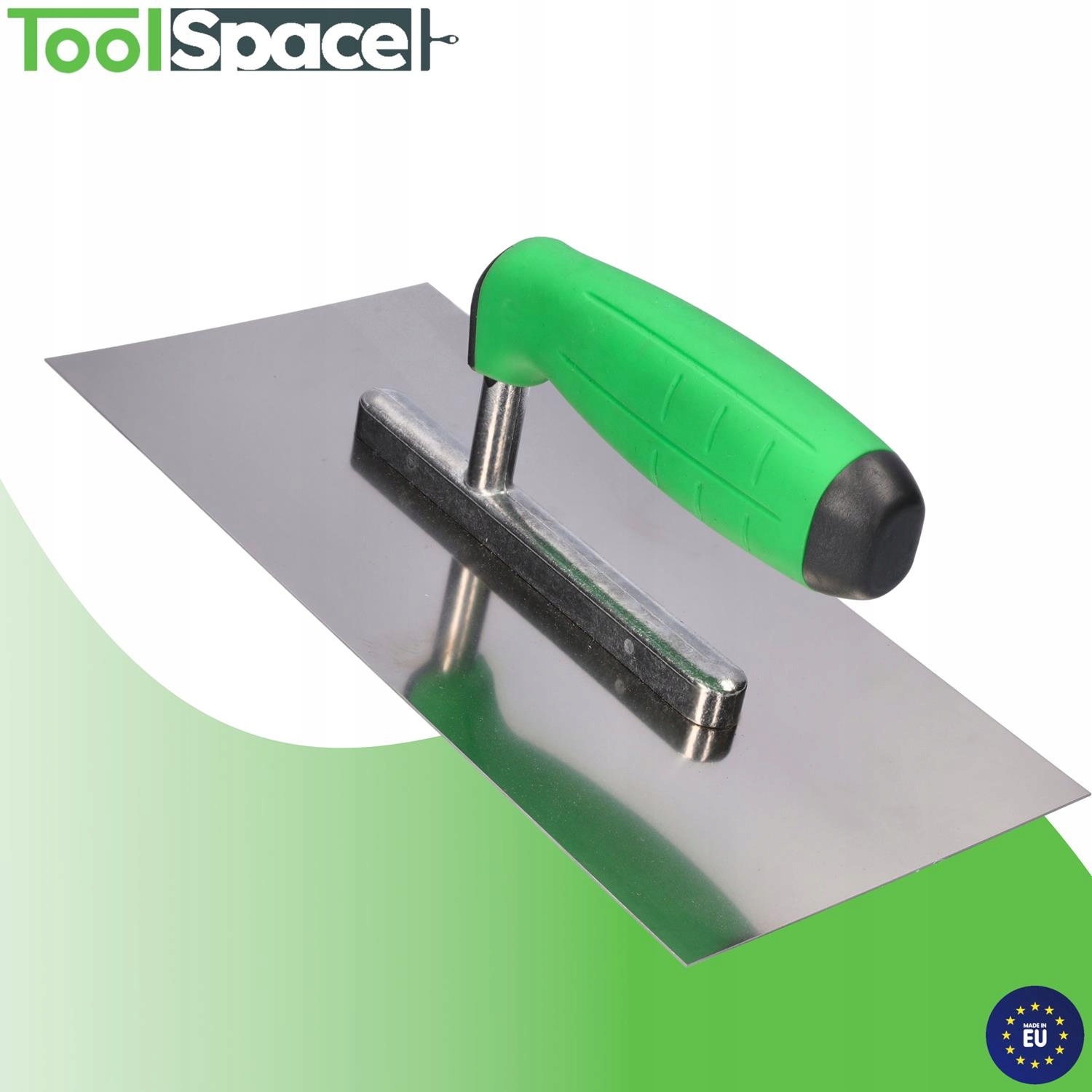 RAJBERKA NIERDZEWNA 13cm x 27cm UCHWYT GUMOWY Rodzaj pacy tynkarska