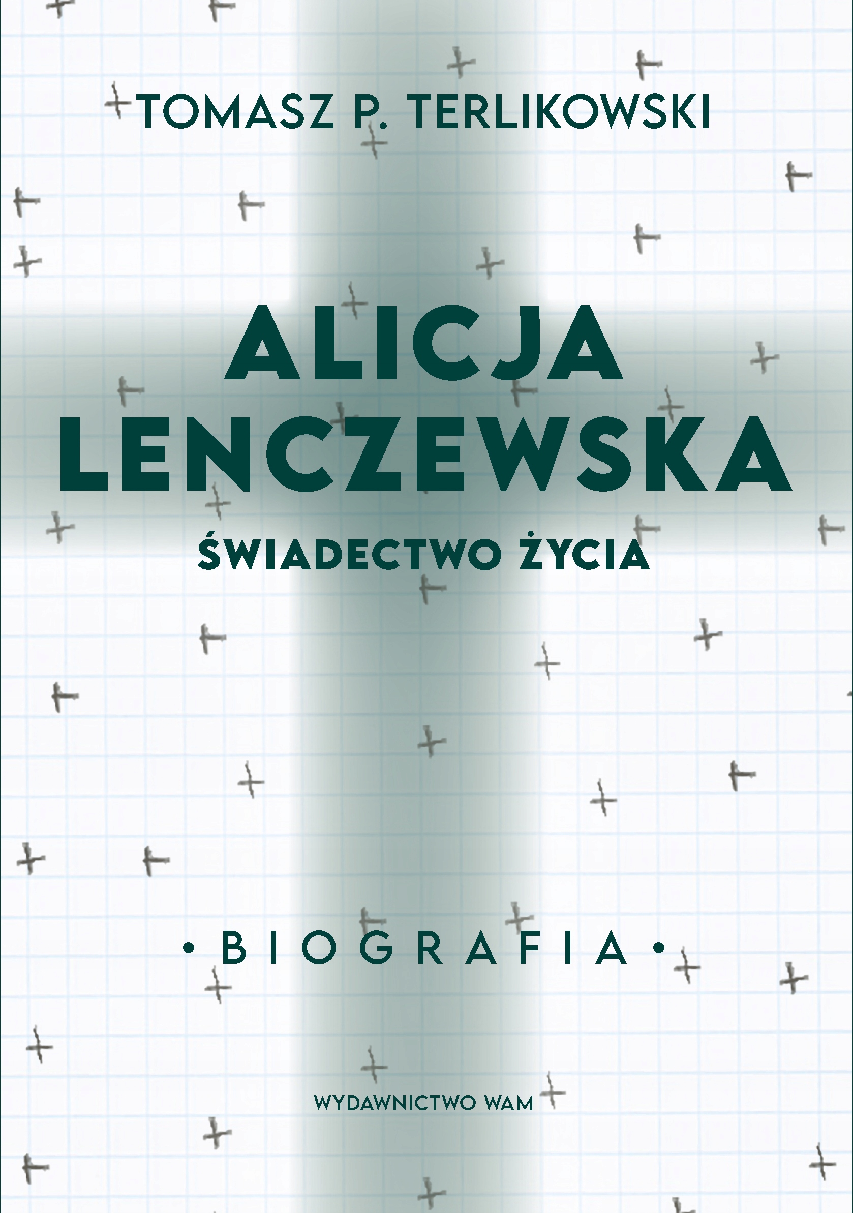 

Alicja Lenczewska