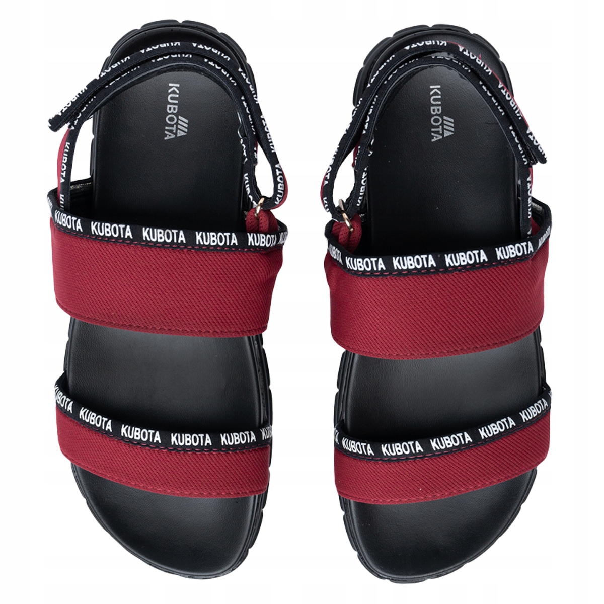 

Damskie Sandały Na Koturnie Kubota Tuti 36