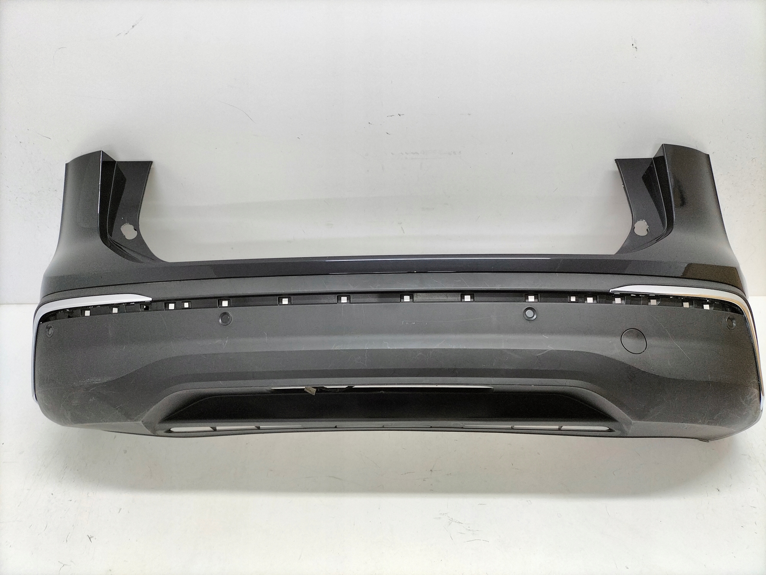 bumper rear rear part VW TIGUAN III 24