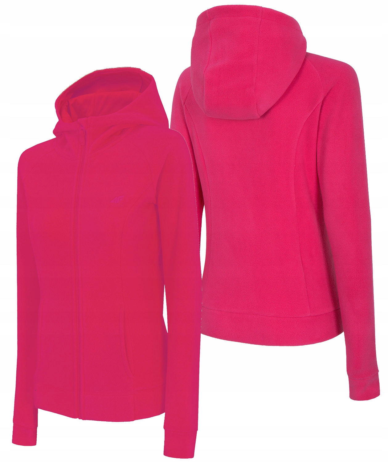

Polar Damski 4F NOSH4 PLD002 55S XXL