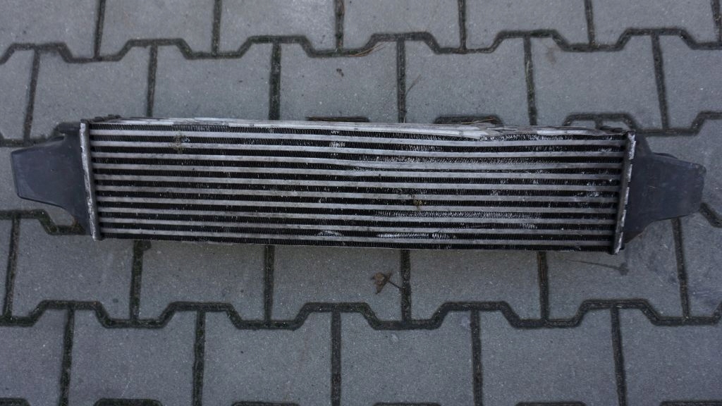 VOLVO S60 V60 XC60 2.0 2.4 D2 D3 D4 D5 INTERCOOLER