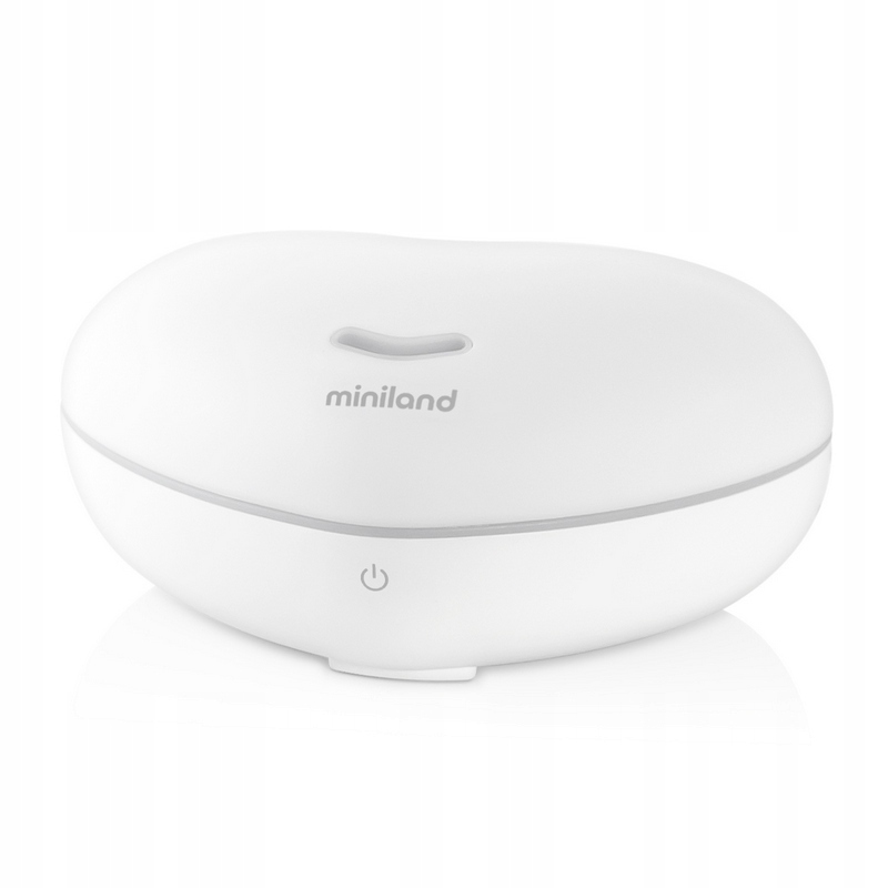 ND19_ML89261 Nawilzacz Aromatyzator z funkcja lam